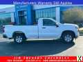 Photo Used 2023 Chevrolet Silverado 1500 W/T w/ WT Fleet Convenience Package