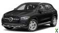 Photo Used 2021 Mercedes-Benz GLA 250 4MATIC w/ Premium Package