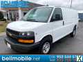 Photo Used 2019 Chevrolet Express 3500 w/ Driver Convenience Package