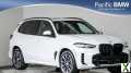 Photo Used 2024 BMW X5 xDrive50e w/ Executive Package