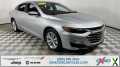 Photo Used 2021 Chevrolet Malibu LT