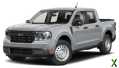 Photo Used 2024 Ford Maverick Lariat w/ Tremor Off-Road Package