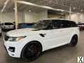 Photo Used 2017 Land Rover Range Rover Sport HSE Dynamic