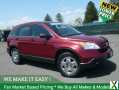 Photo Used 2007 Honda CR-V LX