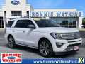 Photo Used 2020 Ford Expedition Platinum