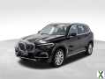 Photo Used 2020 BMW X5 xDrive40i w/ Premium Package