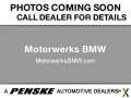 Photo Used 2024 BMW X5 xDrive40i