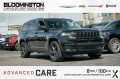 Photo Used 2022 Jeep Grand Cherokee L Limited w/ Black Appearance Package