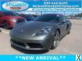 Photo Used 2021 Porsche 718 Cayman