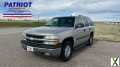 Photo Used 2005 Chevrolet Tahoe LS