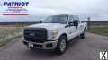 Photo Used 2011 Ford F250 XL w/ XL Value Pkg