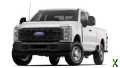 Photo Used 2023 Ford F250 Platinum