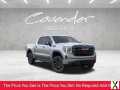 Photo Used 2024 GMC Sierra 1500 AT4 w/ Technology Package