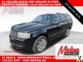 Photo Used 2013 Lincoln Navigator 4WD w/ HD Trailer Tow Pkg