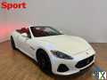Photo Used 2019 Maserati GranTurismo Sport