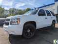 Photo Used 2014 Chevrolet Tahoe 2WD