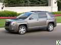 Photo Used 2013 GMC Terrain SLT