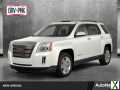 Photo Used 2013 GMC Terrain SLE