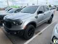 Photo Used 2022 Ford Ranger XL w/ Equipment Group 101A High