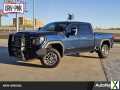 Photo Used 2022 GMC Sierra 2500 AT4