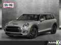 Photo Used 2022 MINI Cooper Clubman S w/ Premium Package