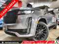 Photo Used 2021 Cadillac Escalade ESV Premium Luxury