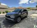 Photo Certified 2021 Toyota Highlander Limited