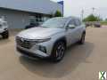 Photo Used 2023 Hyundai Tucson Limited