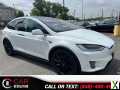 Photo Used 2017 Tesla Model X P100D