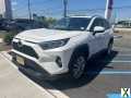 Photo Used 2021 Toyota RAV4 XLE Premium