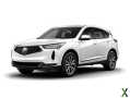 Photo Certified 2023 Acura RDX FWD w/ Technology Package