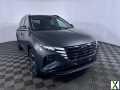 Photo Used 2022 Hyundai Tucson Limited