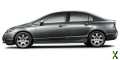 Photo Used 2009 Honda Civic LX