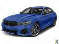 Photo Used 2020 BMW M340i