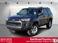 Photo Certified 2020 Toyota 4Runner SR5 Premium