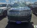 Photo Used 2020 Ford Expedition Max Limited w/ Equipment Group 301A