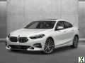 Photo Used 2021 BMW 228i xDrive Gran Coupe w/ Convenience Package