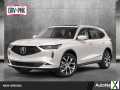 Photo Used 2024 Acura MDX FWD w/ Technology Package