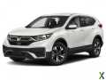 Photo Used 2022 Honda CR-V Special Edition