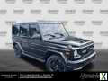 Photo Used 2015 Mercedes-Benz G 63 AMG 4MATIC