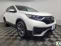 Photo Certified 2021 Honda CR-V EX-L