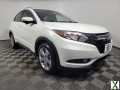 Photo Used 2017 Honda HR-V EX-L