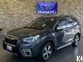 Photo Certified 2021 Subaru Forester Touring w/ Popular Package #2