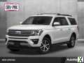 Photo Used 2021 Ford Expedition Max Limited