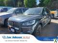 Photo Used 2022 Lincoln Aviator Black Label w/ Dynamic Handling Package