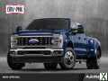 Photo Used 2024 Ford F450 Lariat w/ Lariat Ultimate Package