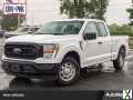 Photo Used 2022 Ford F150 XL w/ Equipment Group 101A High