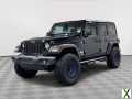 Photo Used 2020 Jeep Wrangler Unlimited Sport S