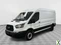 Photo Used 2019 Ford Transit 250 148 Medium Roof w/ Interior Upgrade Package