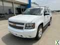 Photo Used 2012 Chevrolet Tahoe LTZ